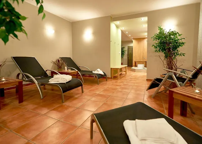 Villa Seerose - Appartement 15