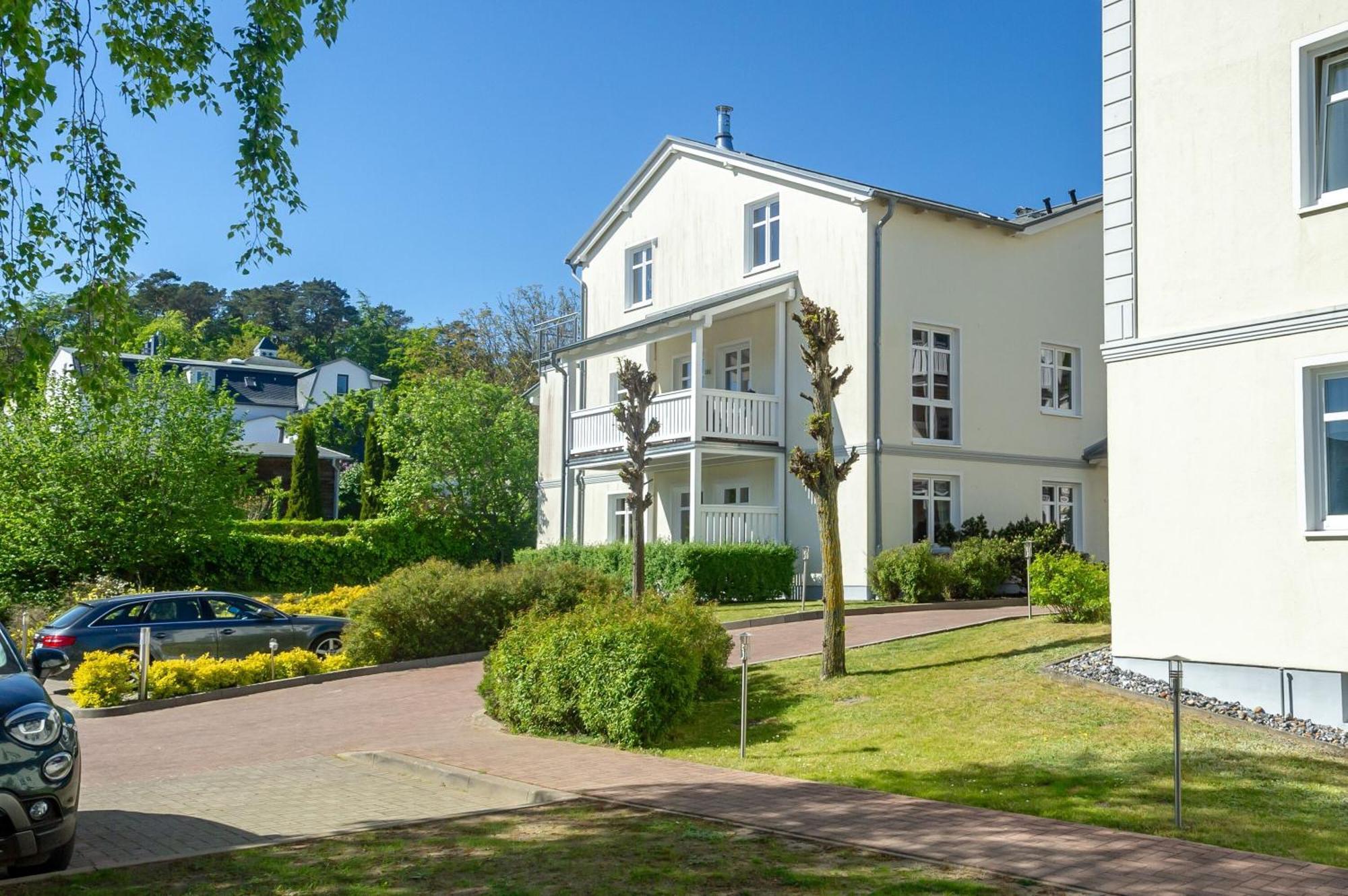 Apartment Seerose - 15 *