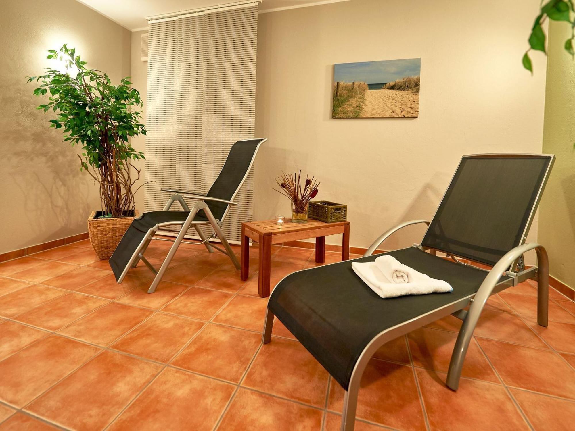Apartment Seerose - 15 *